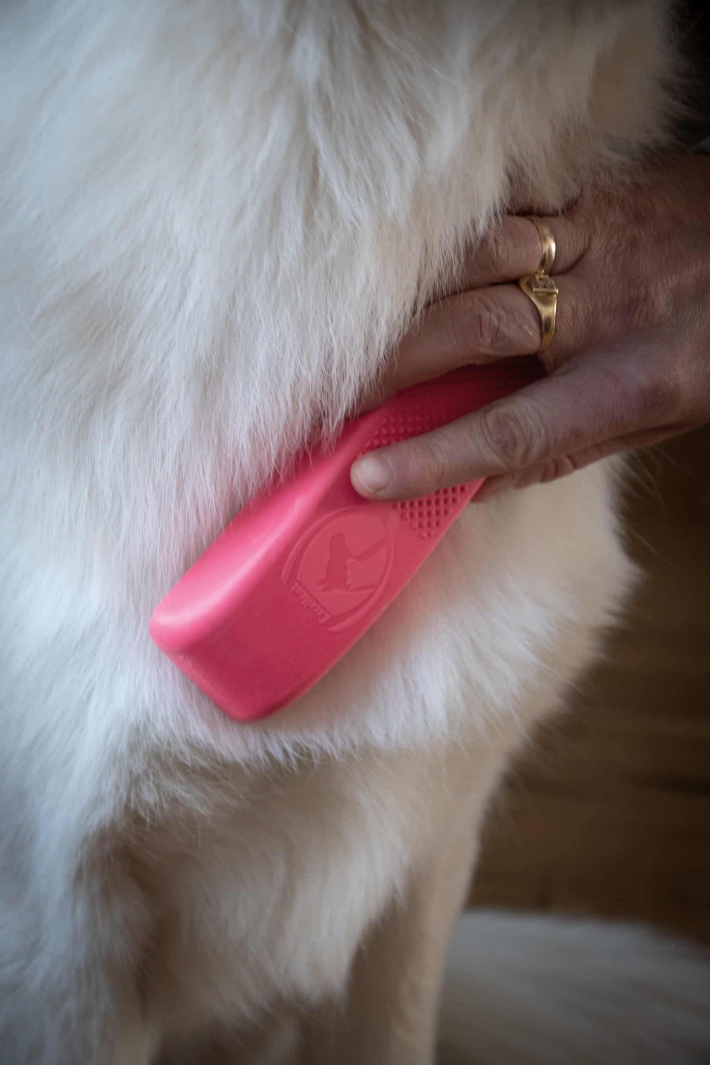 Grooming Brush Multifunctional Dog Brush