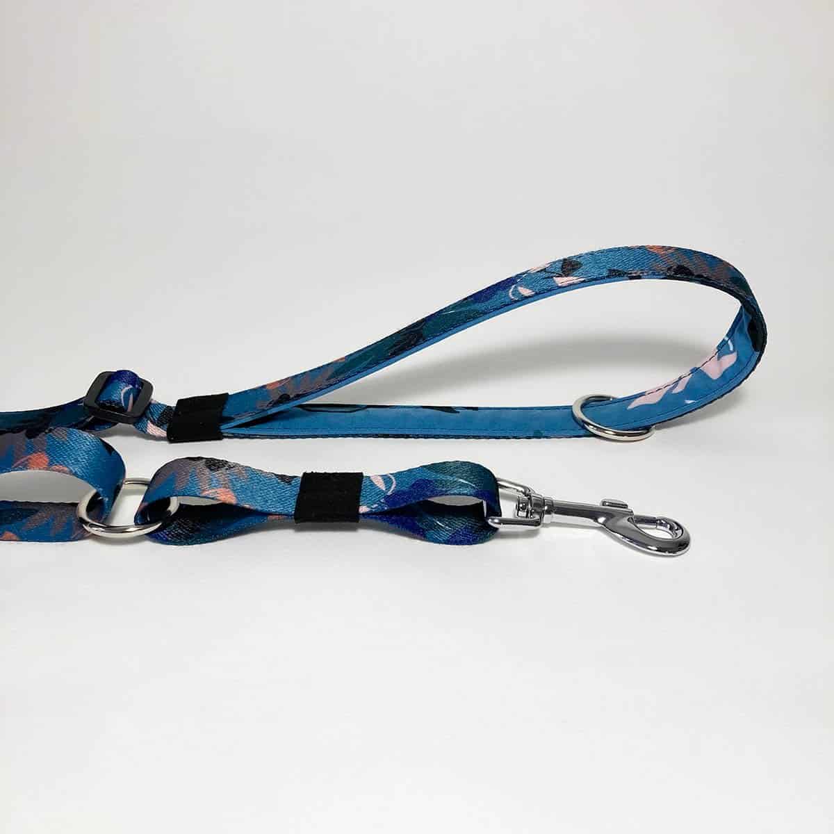 The Hound Project - Dog Leash Summer Storm