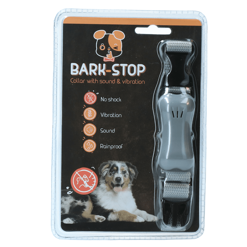 Tierfreundliches Trainingshalsband (Anti-Bell-Halsband) Livin Dog Shop Tierfreundliches Trainingshalsband (Anti-Bell-Halsband) Livin Dog Shop