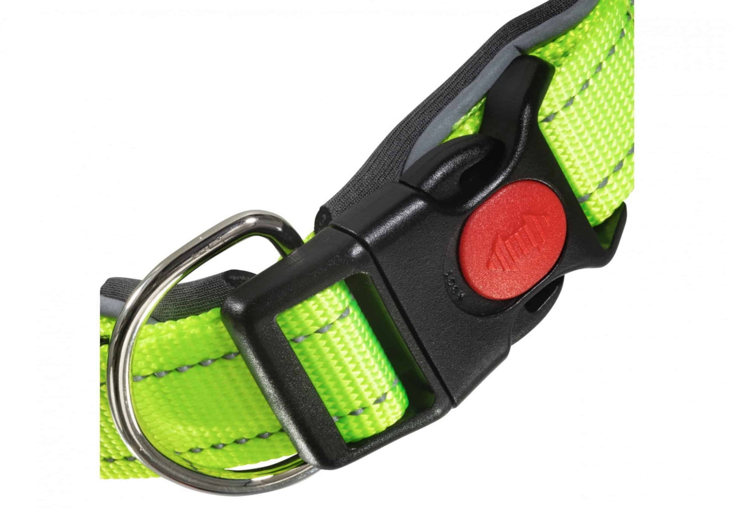 Dog Collar ArmoredTech - Neon Green