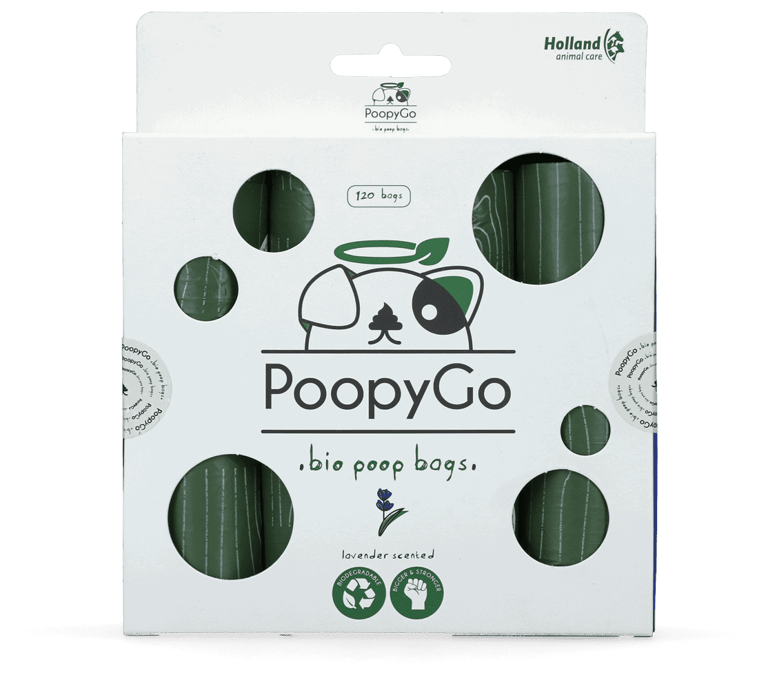 Poepzakjes Poopygo Eco