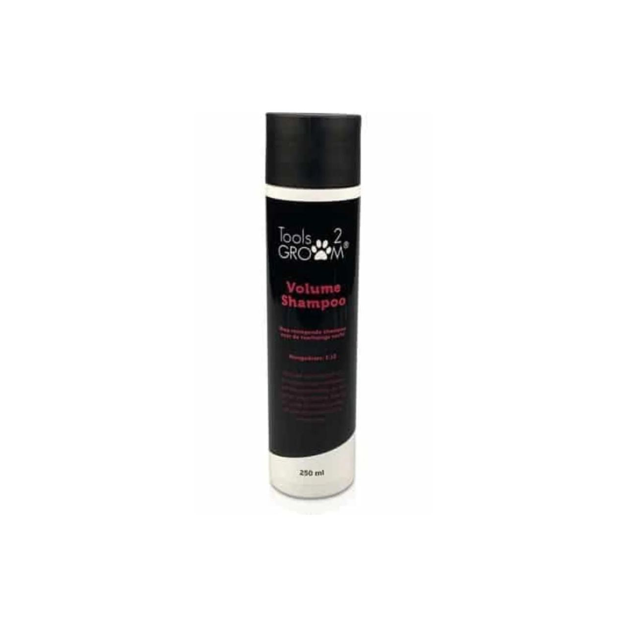 Tools-2-Groom volume luxury dog shampoo 250 ML