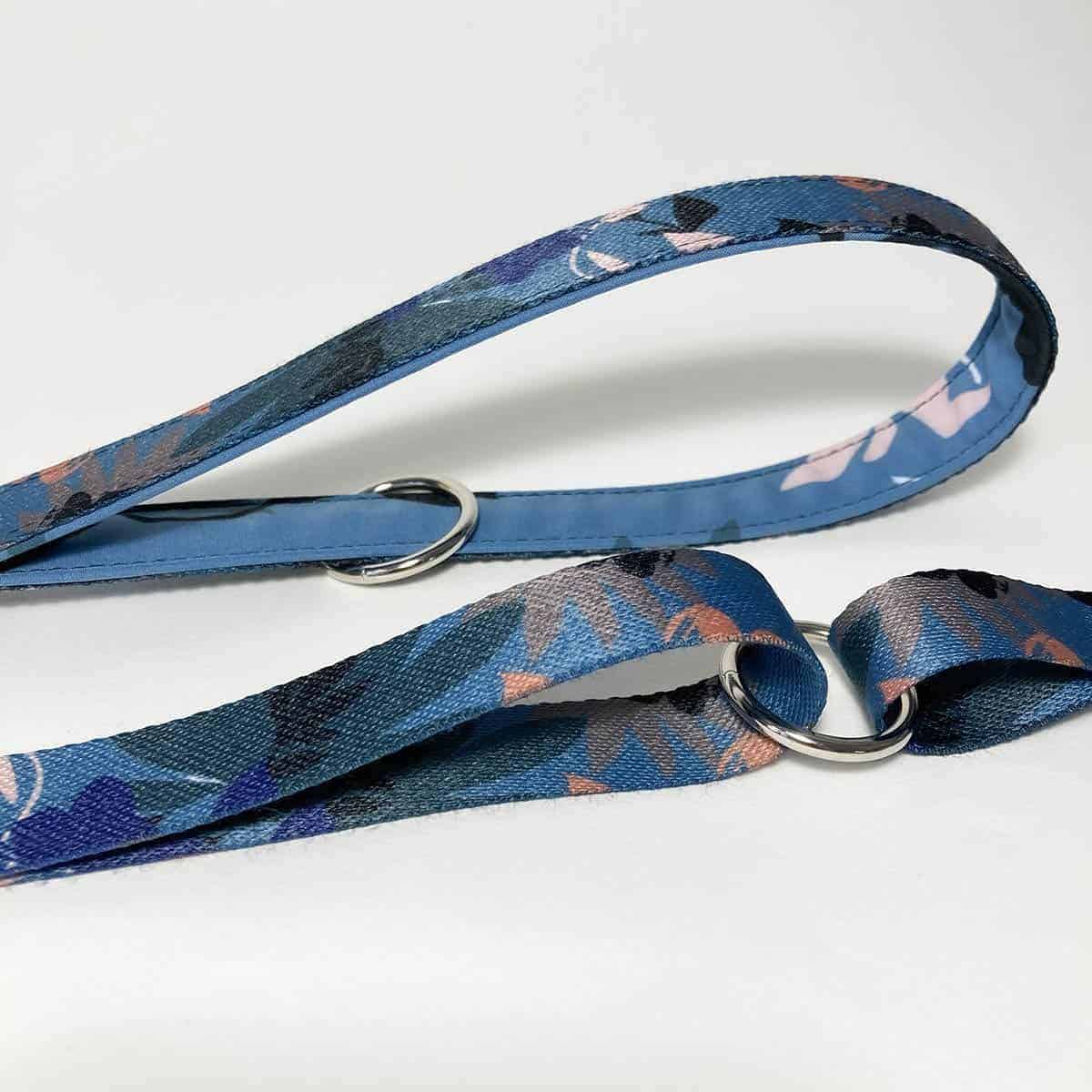 The Hound Project - Dog Leash Summer Storm