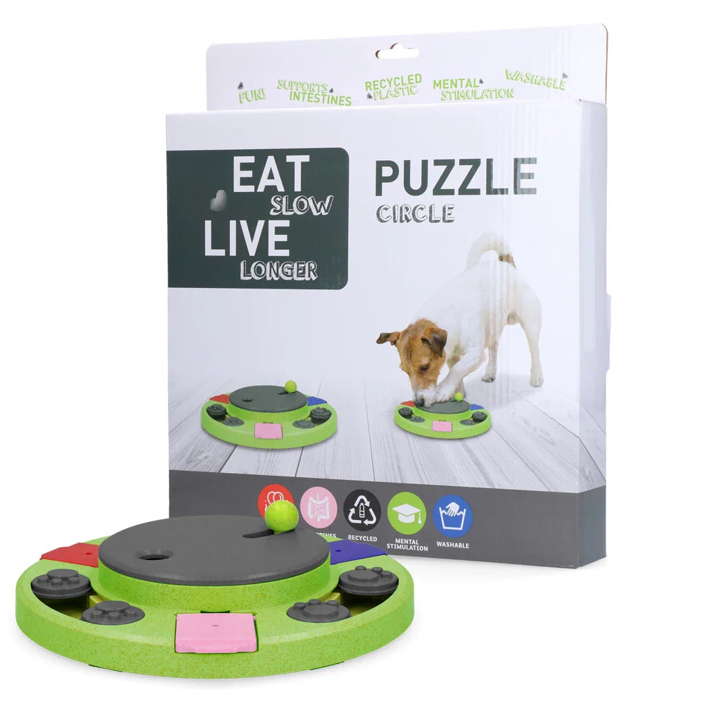 Hondenpuzzels - Livin Dog Shop