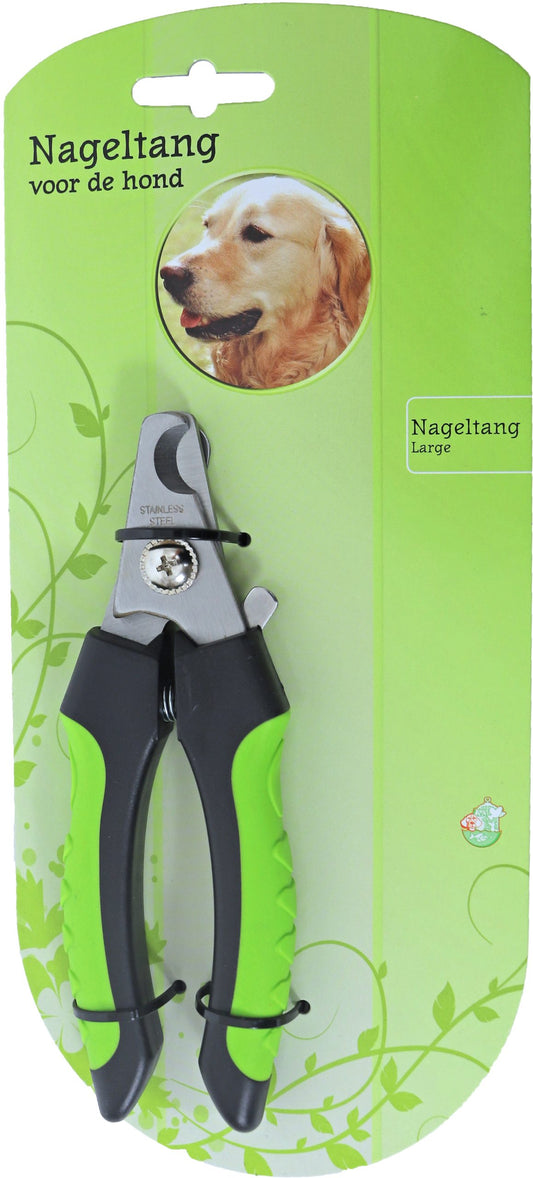 Nageltang Hond Groot – Nagelknipper voor Grote Honden