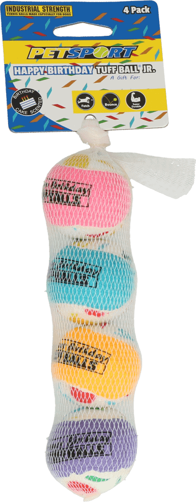 tuff balls