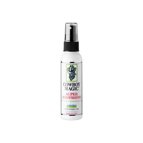 Cowboy Magic Super Body Shine 100 ml 