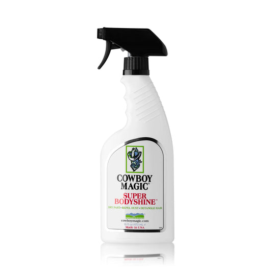 Cowboy Magic Super Body Shine 473 ml
