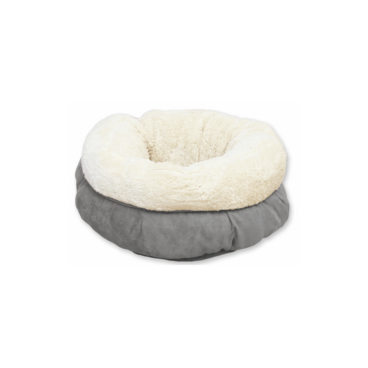 Op zoek naar een luxe, zachte hondenmand? Ontdek stijlvolle hondenmanden voor elke hond, verkrijgbaar bij Livin Dog Shop. Comfort voor hond én baasje.