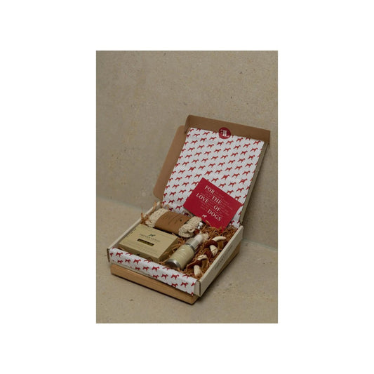 Frenky Lewis Geschenkbox Noble Woods