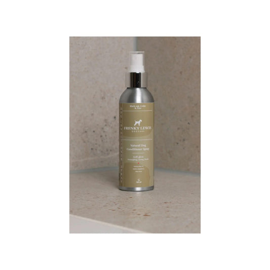 Frenky Lewis Conditioner Spray - Black Oak, Cedar, Pines - 150ml 