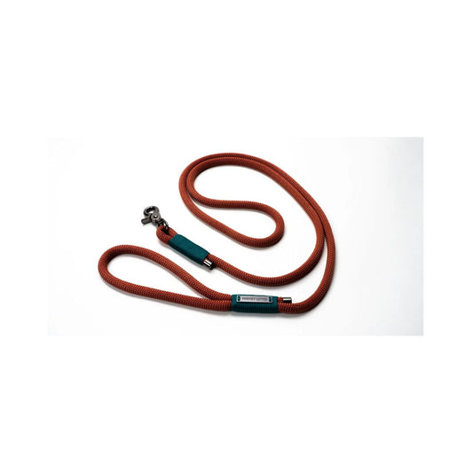 Frenky Lewis Dog Leash - Abby Green - 1.90M 