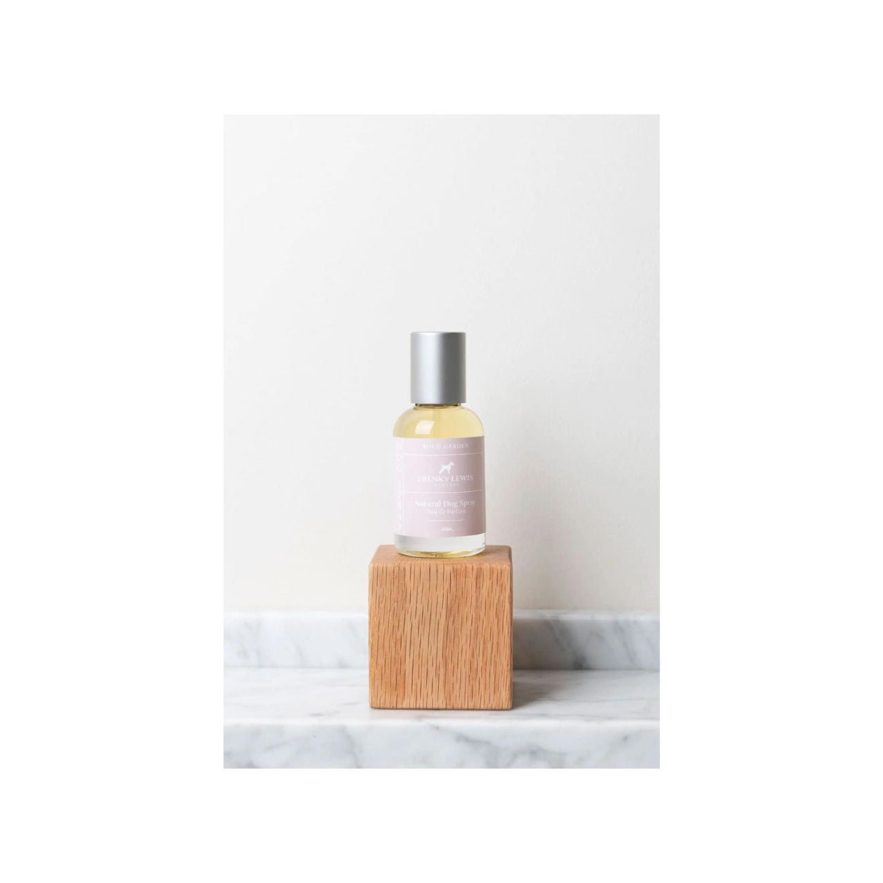 Frenky Lewis Hondenparfum - Wild Garden - 30ml