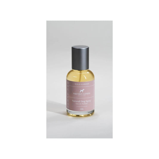 Frenky Lewis Hundeparfüm – Wild Garden – 30 ml 