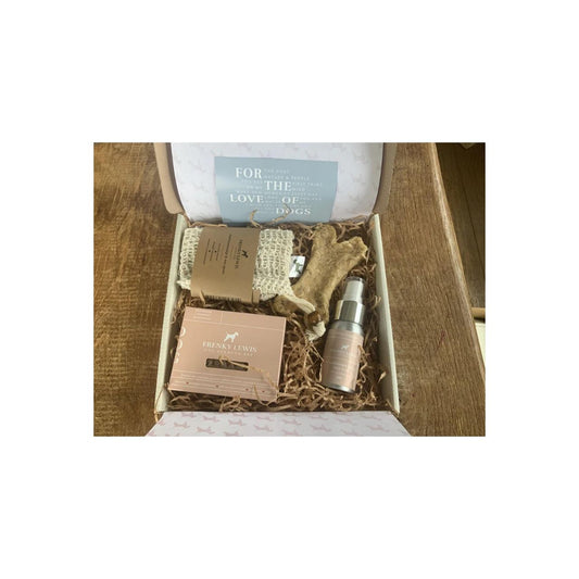 Frenky Lewis – Geschenkbox Wild Garden
