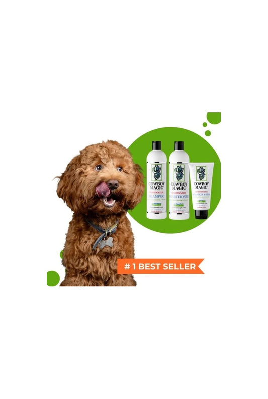 Cowboy Magic - LOVES YOUR DOG OFFER - ORDER