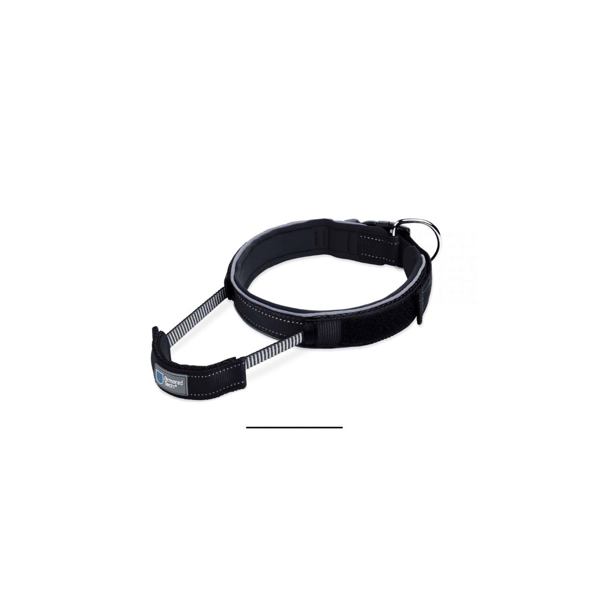 Dog Collar ArmoredTech - Black