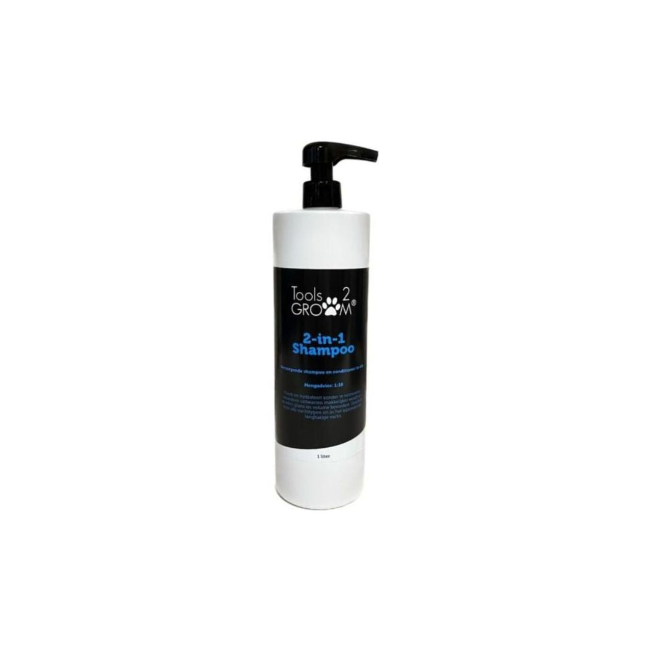 Tools-2-groom 2-in-1 Luxus-Hundeshampoo 1 Liter