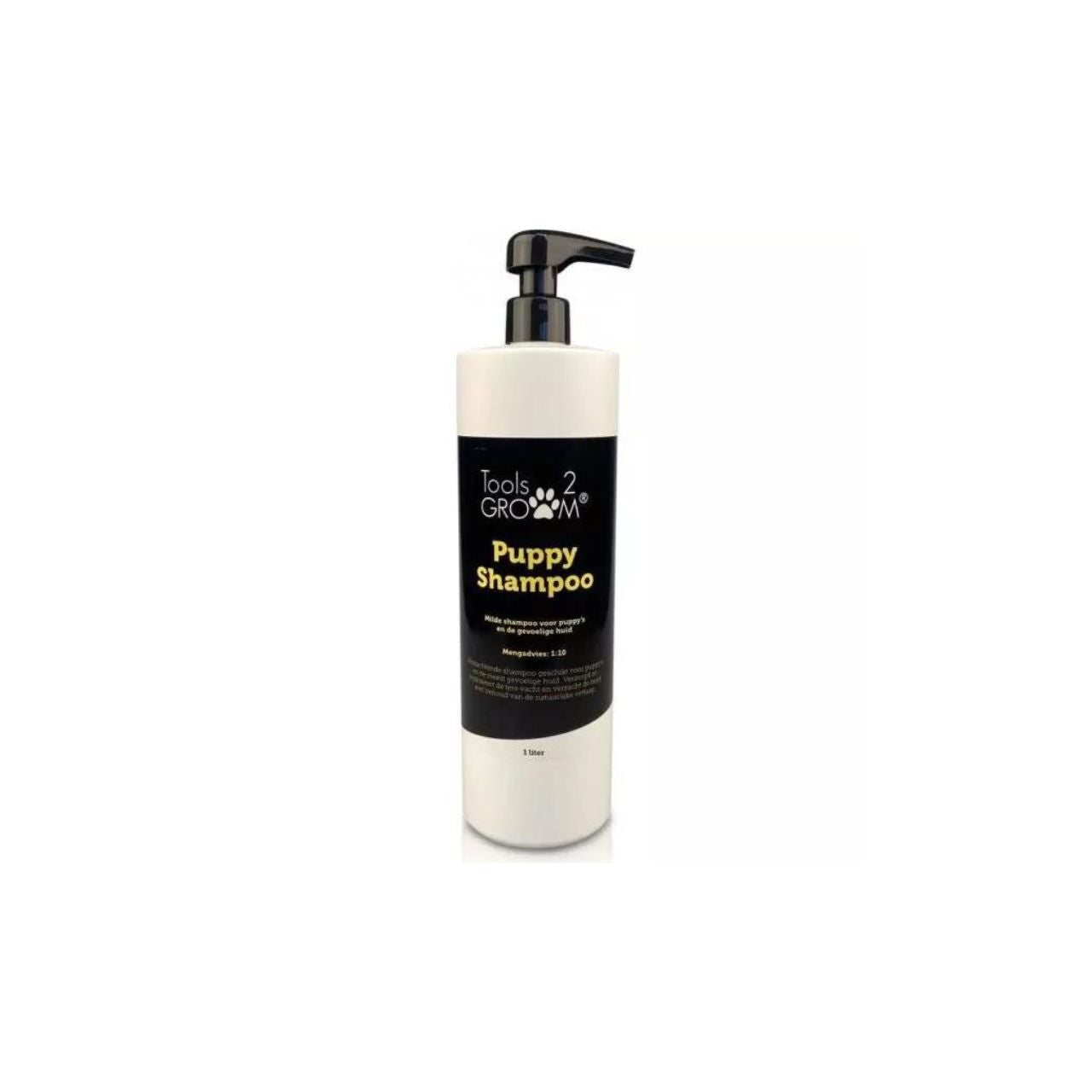 Tools-2-Groom Luxury Puppy shampoo 1 Liter