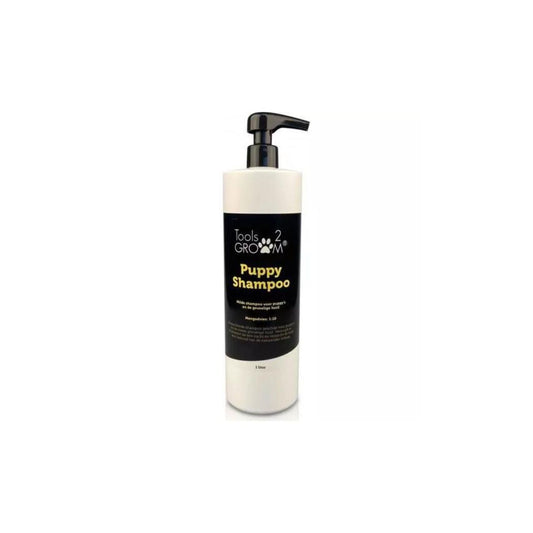 Tools-2-Groom Luxury Puppy shampoo 1 Liter
