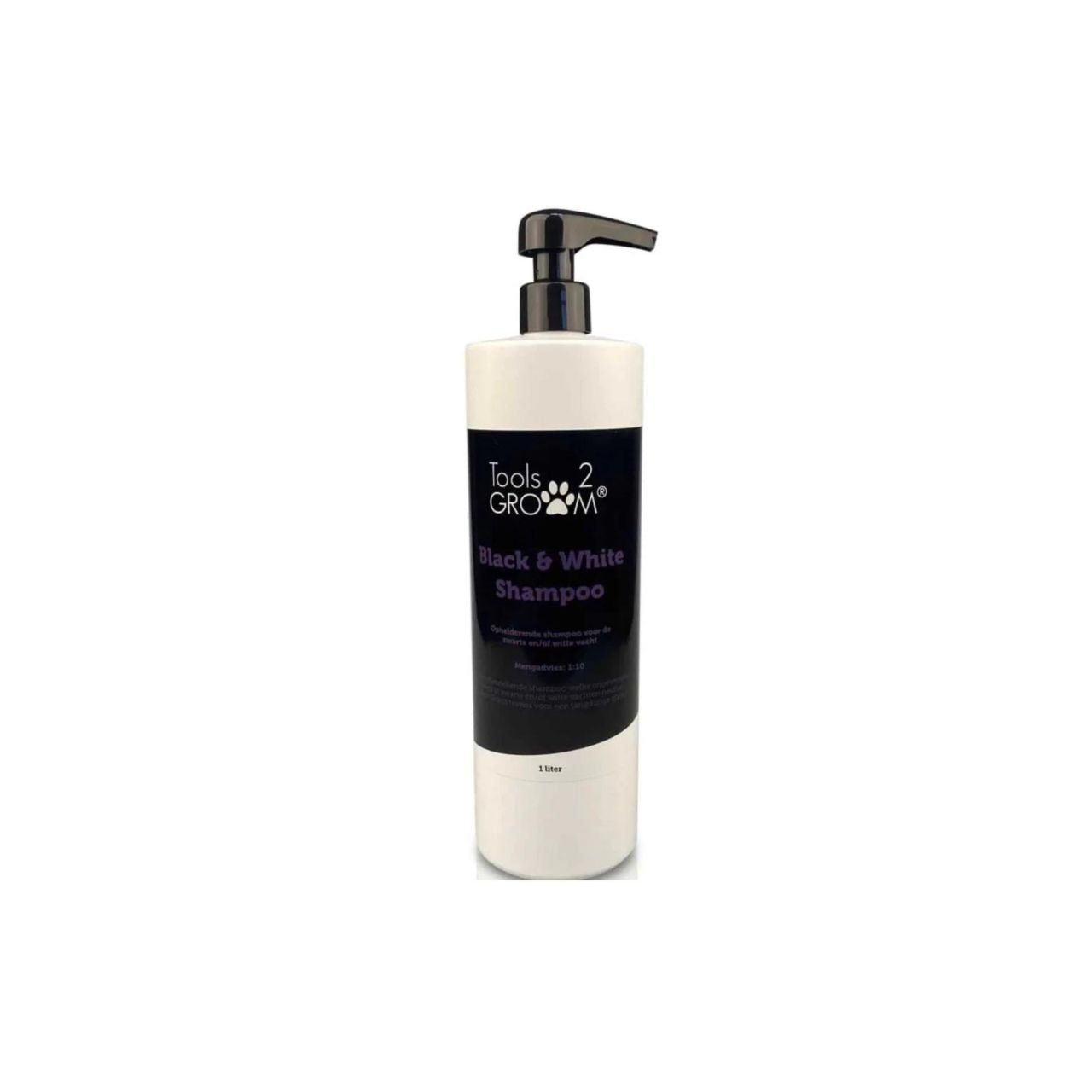 Tools-2-Groom No Flea Luxury Shampoo 1 Liter