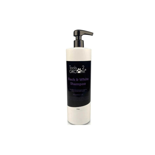 Tools-2-Groom No Flea Luxury Shampoo 1 Liter