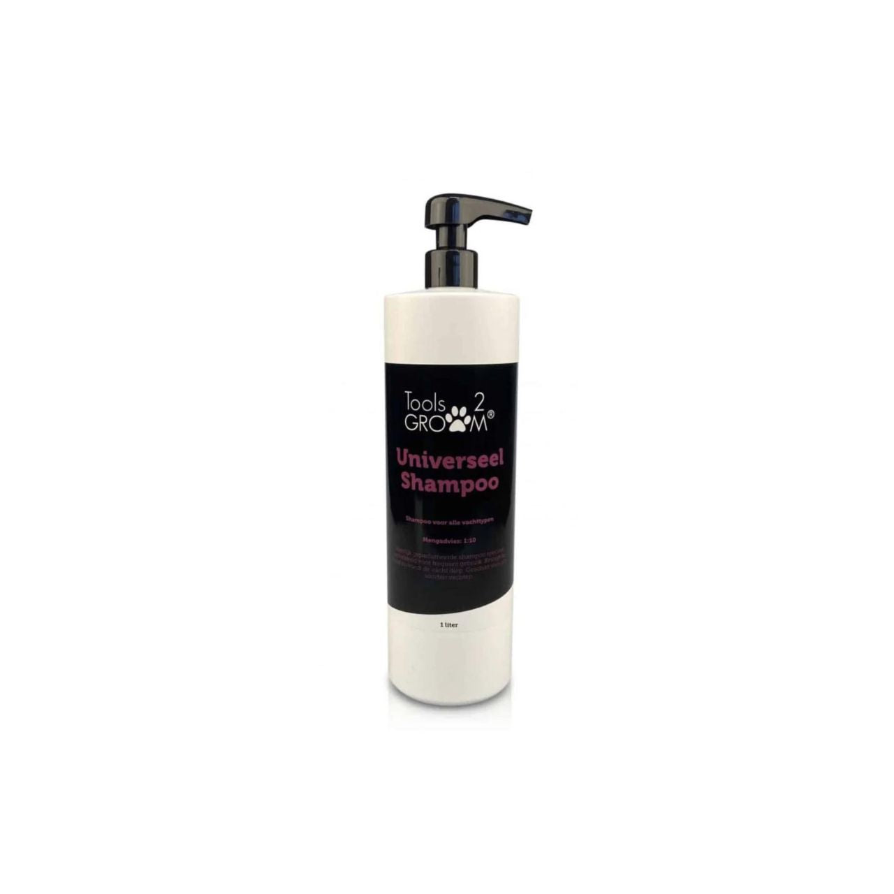 Tools-2-Groom Universal Luxury Dog Shampoo 1 Liter
