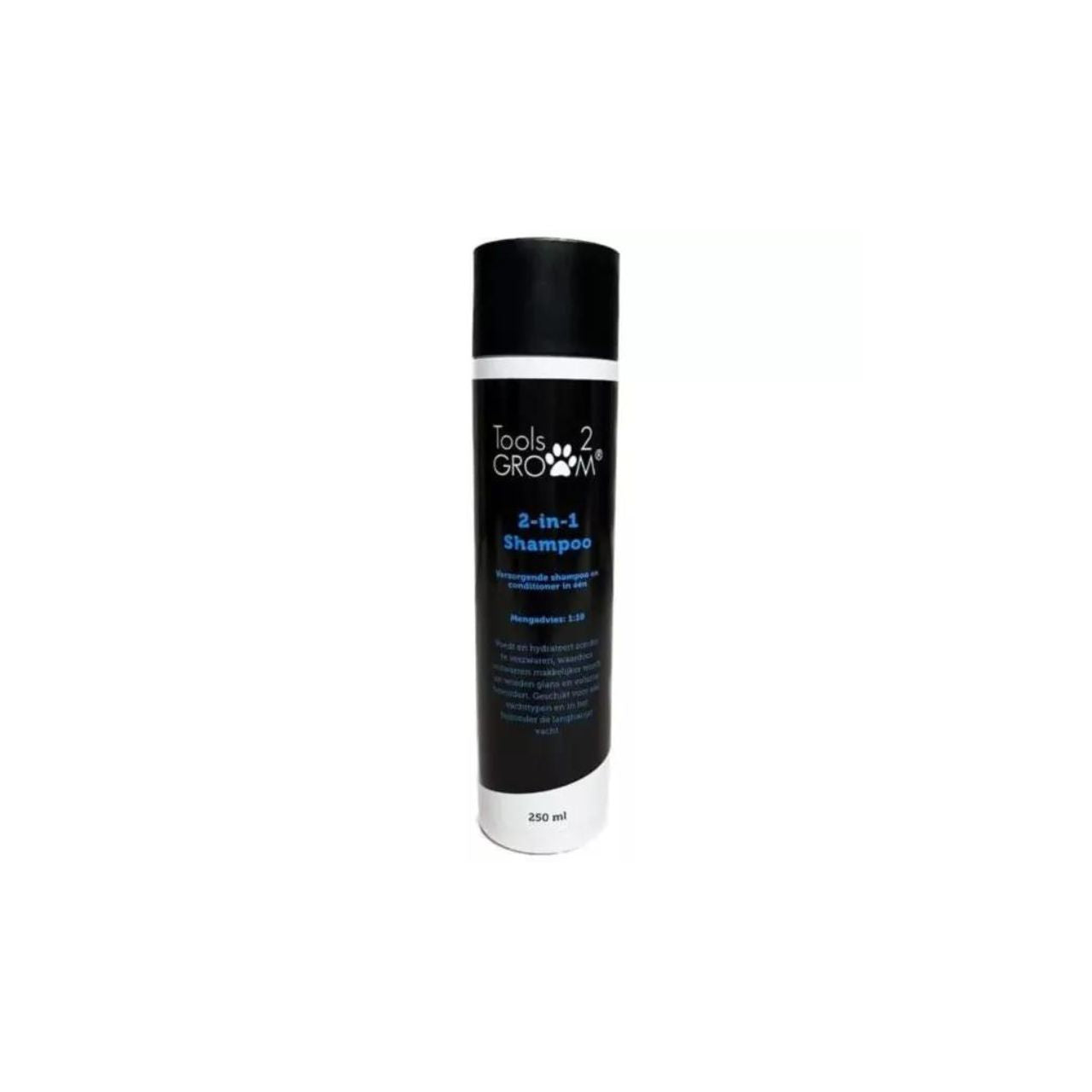 Tools-2-groom 2-in-1 Luxus-Hundeshampoo 250 ML