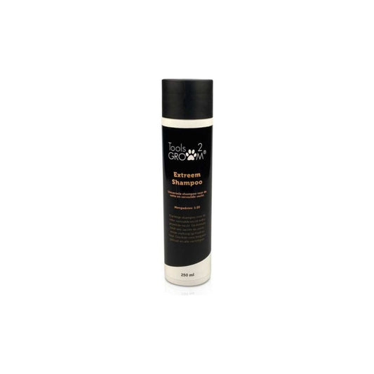 Tools-2-groom Extremely Luxury Dog Shampoo 250 ML
