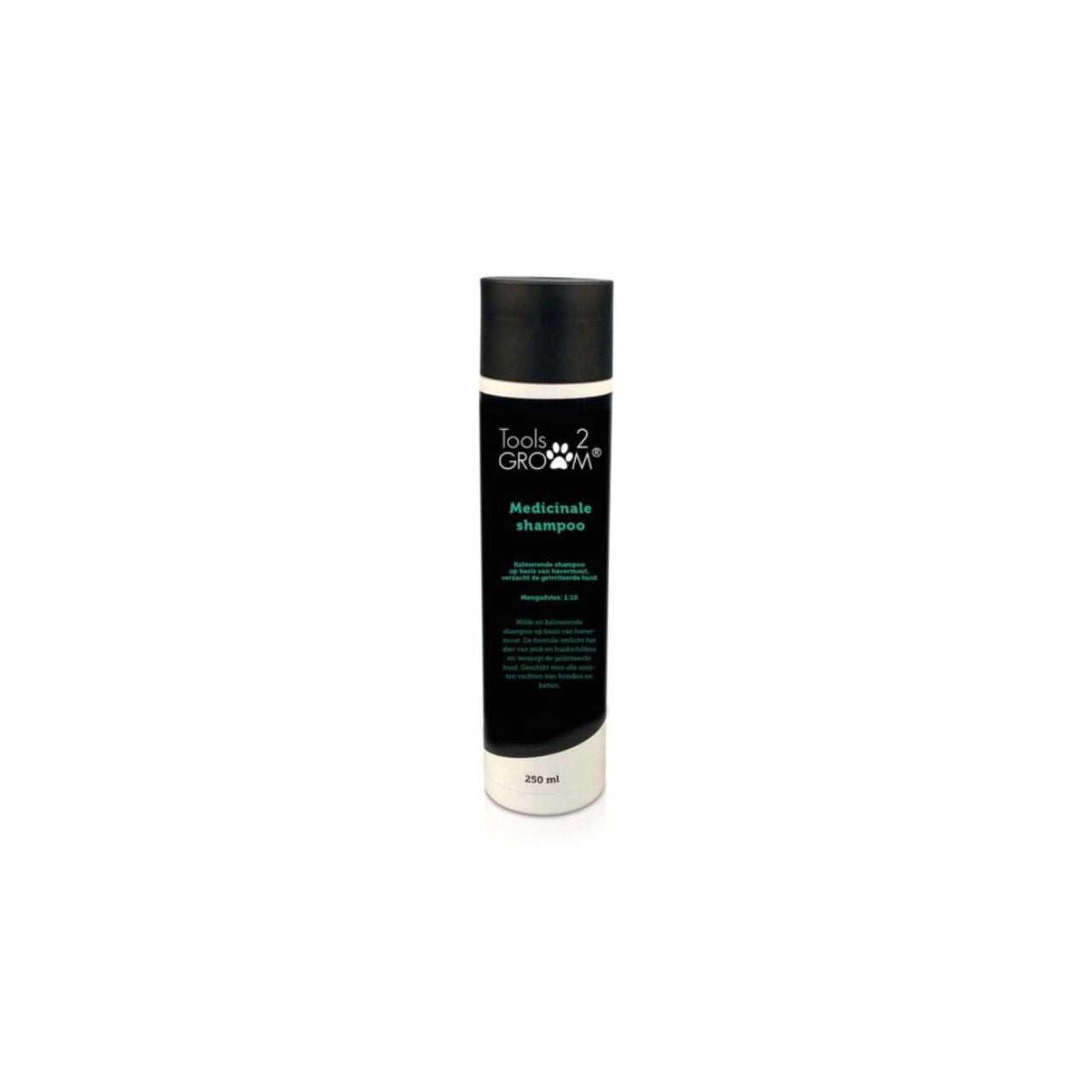 Tools-2-groom Medicinal Luxury Shampoo 250 ML