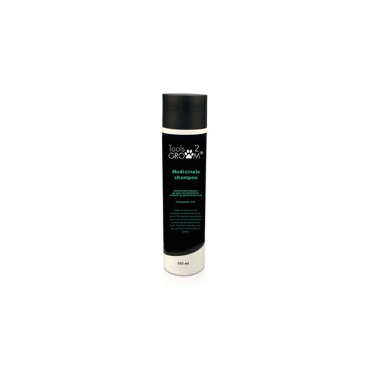 Tools-2-groom Medicinal Luxury Shampoo 250 ML