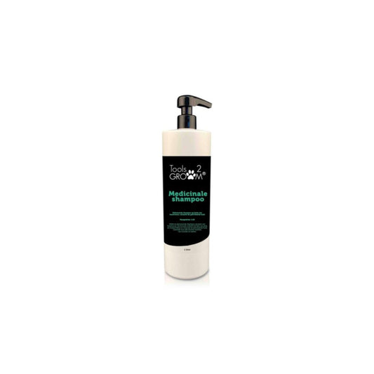 Tools-2-groom Medicinal Luxury Shampoo 1 Liter