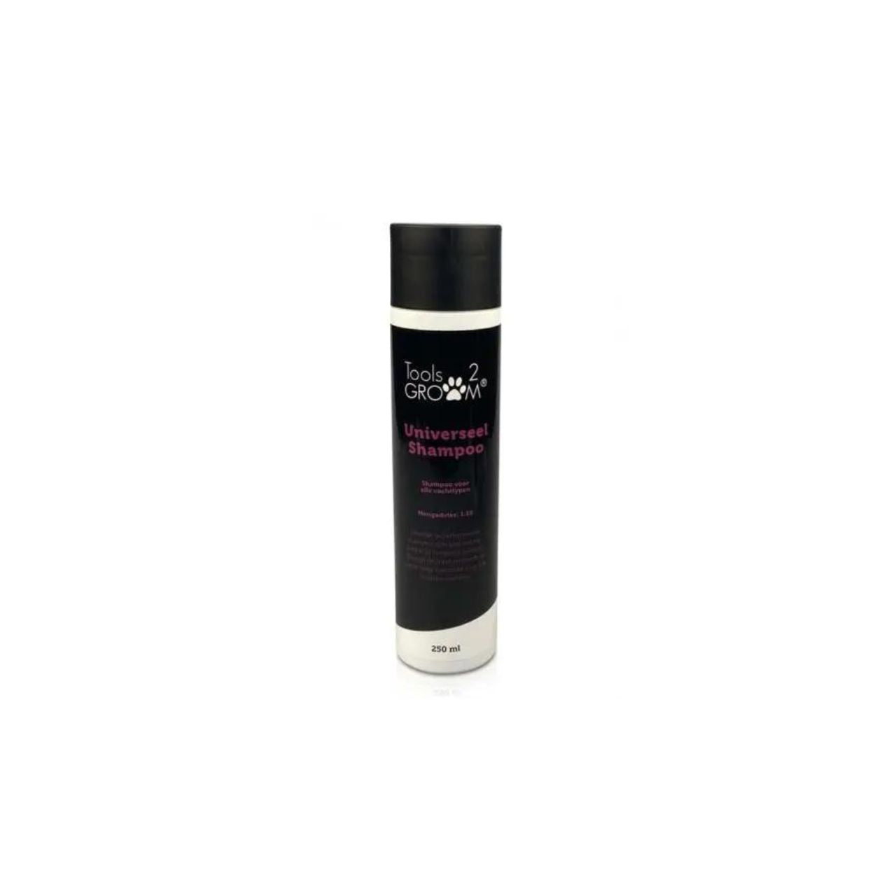 Tools 2- groom Universal Luxury Dog Shampoo 250 ML