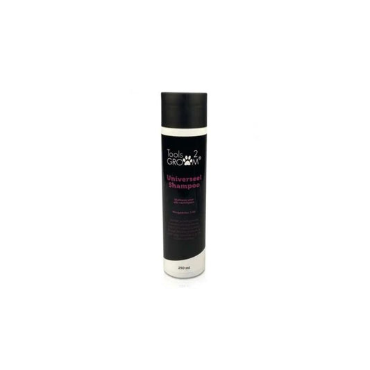 Tools 2- groom Universal Luxury Dog Shampoo 250 ML